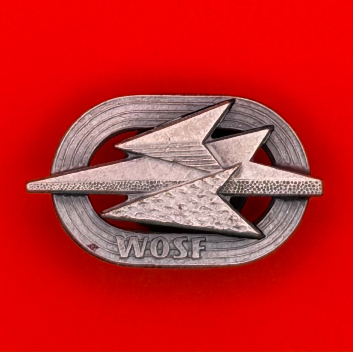 Polish Military Physical Fitness Badge
