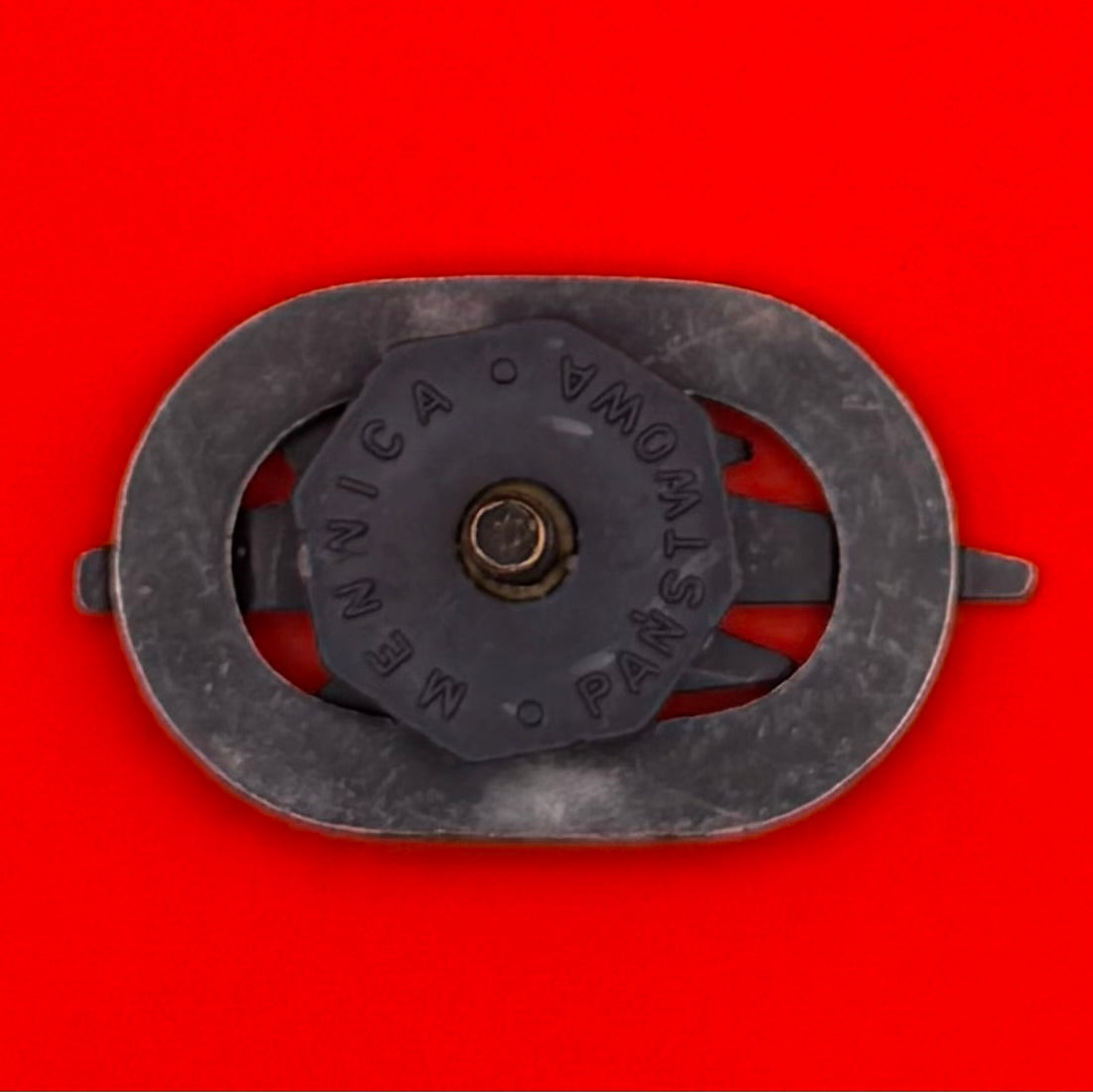 Polish Military Physical Fitness Badge